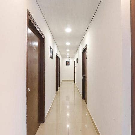 Fabexpress Elite Inn Patna  Exterior foto